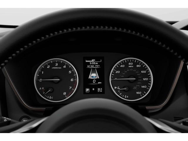 new 2025 Subaru Ascent car, priced at $53,732