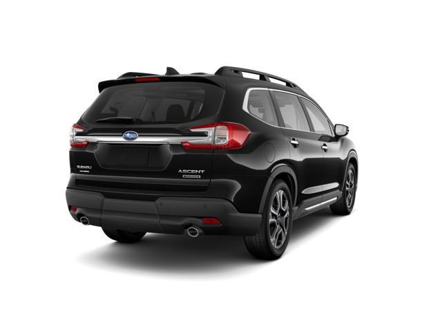 new 2025 Subaru Ascent car, priced at $53,732