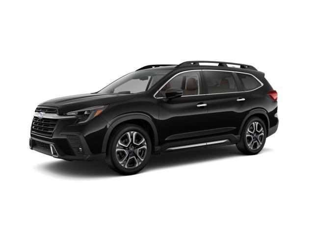 new 2025 Subaru Ascent car, priced at $53,732