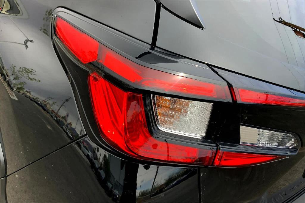 new 2024 Subaru Crosstrek car, priced at $28,486
