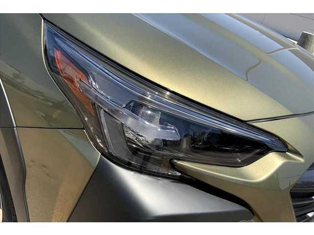new 2025 Subaru Outback car, priced at $42,074