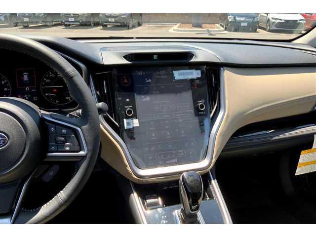 new 2025 Subaru Outback car, priced at $42,074