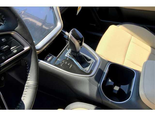 new 2025 Subaru Outback car, priced at $42,074