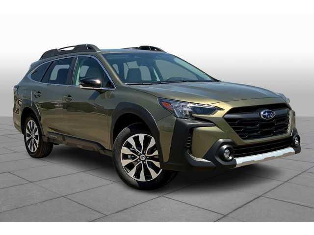 new 2025 Subaru Outback car, priced at $42,074