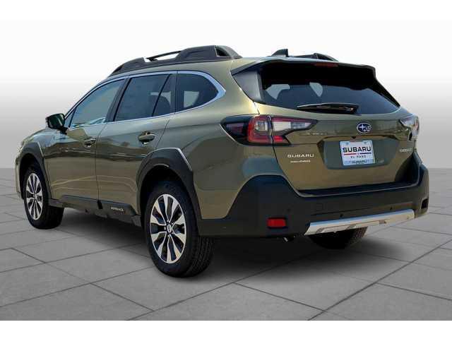 new 2025 Subaru Outback car, priced at $42,074