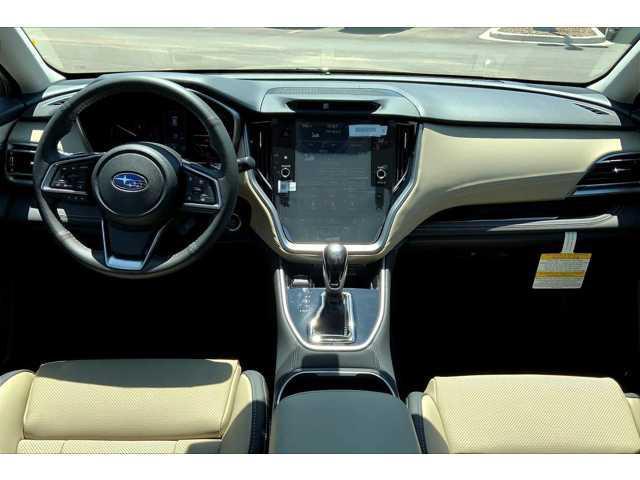new 2025 Subaru Outback car, priced at $42,074