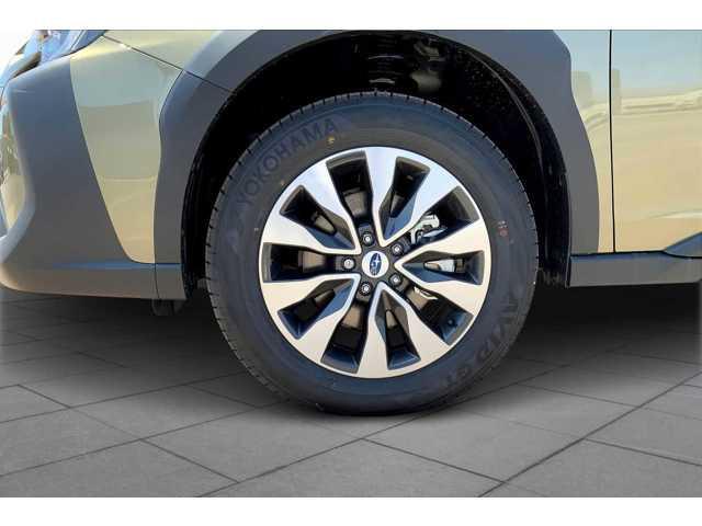 new 2025 Subaru Outback car, priced at $42,074