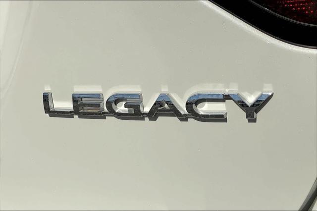 new 2025 Subaru Legacy car, priced at $30,015