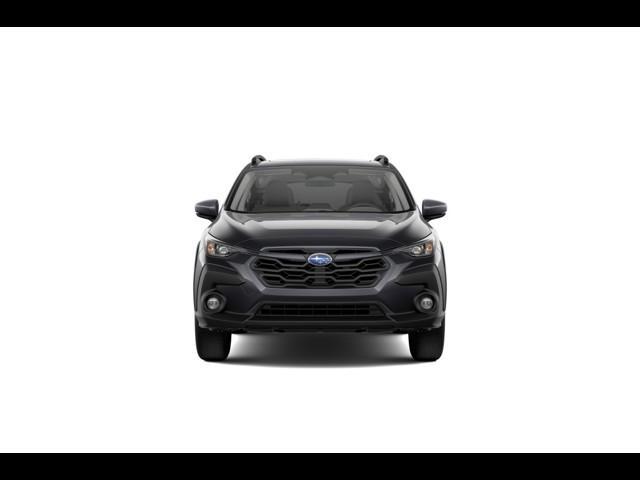 new 2024 Subaru Crosstrek car, priced at $30,933
