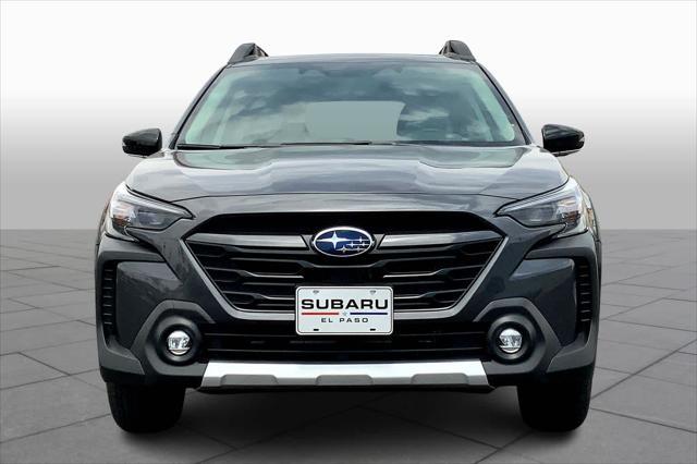 new 2025 Subaru Outback car, priced at $40,036