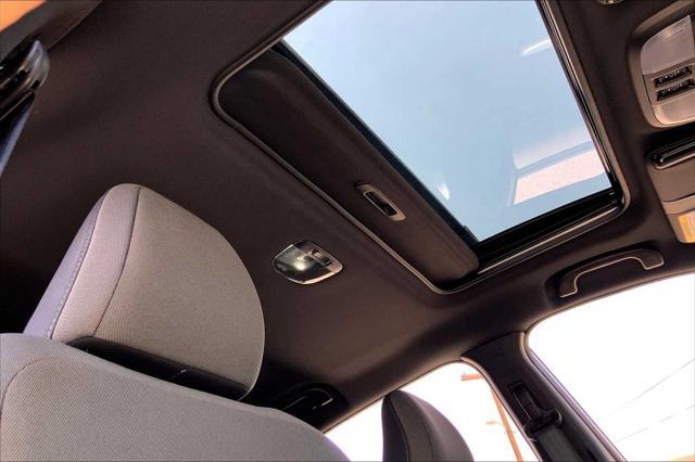 used 2025 Subaru Crosstrek car, priced at $33,182