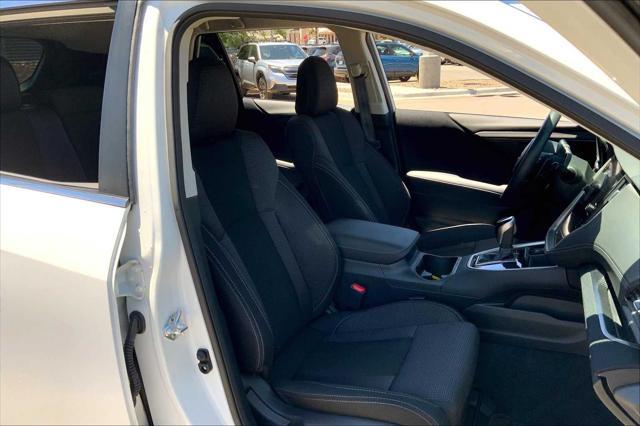 used 2025 Subaru Outback car, priced at $35,642