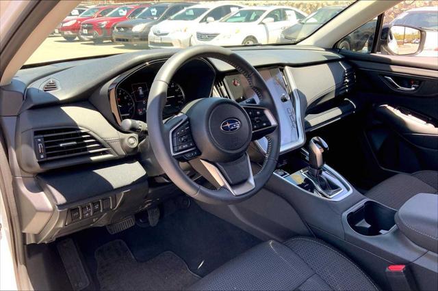 used 2025 Subaru Outback car, priced at $35,642