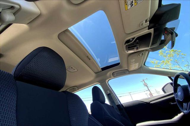 used 2025 Subaru Outback car, priced at $35,642