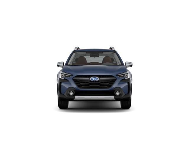 new 2025 Subaru Outback car, priced at $47,328