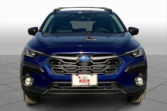used 2025 Subaru Crosstrek car, priced at $34,981