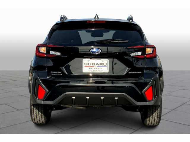 new 2024 Subaru Crosstrek car, priced at $28,816