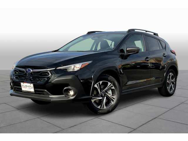 new 2024 Subaru Crosstrek car, priced at $28,816