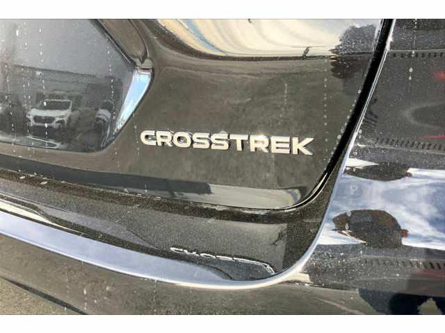 new 2024 Subaru Crosstrek car, priced at $28,816