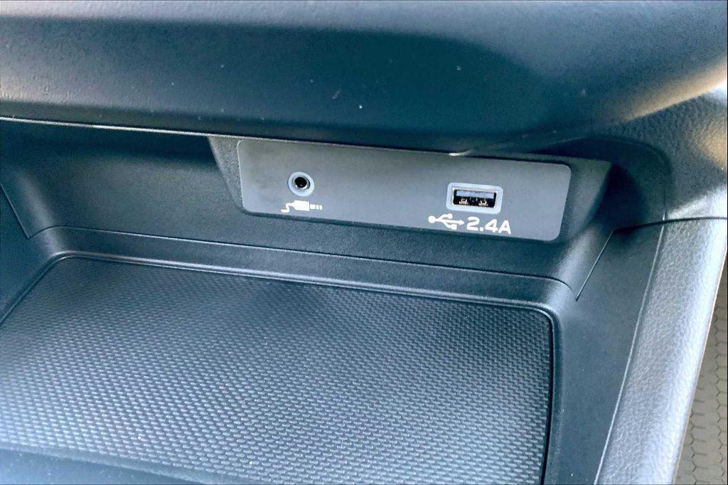 new 2025 Subaru Impreza car, priced at $26,602
