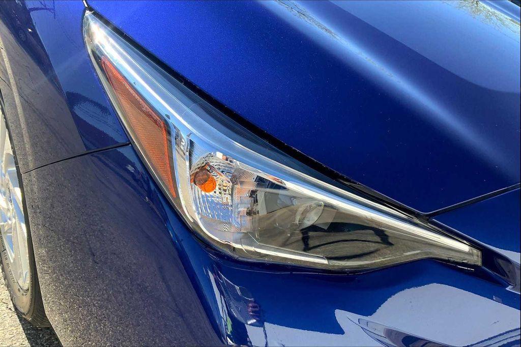 new 2025 Subaru Impreza car, priced at $26,602