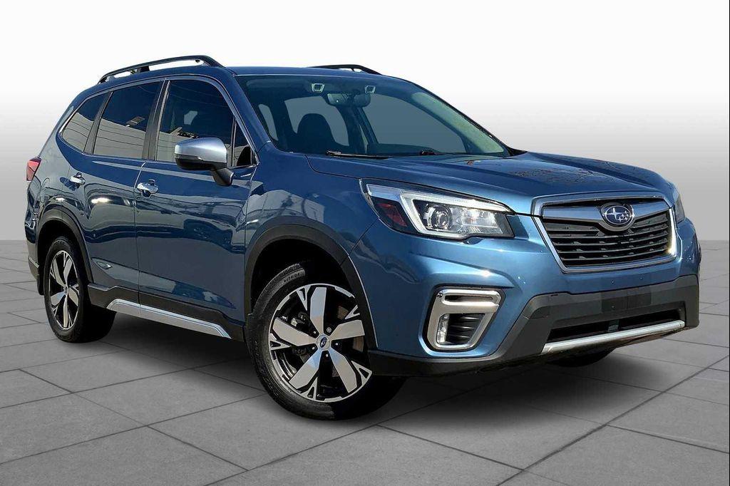 used 2019 Subaru Forester car, priced at $19,981