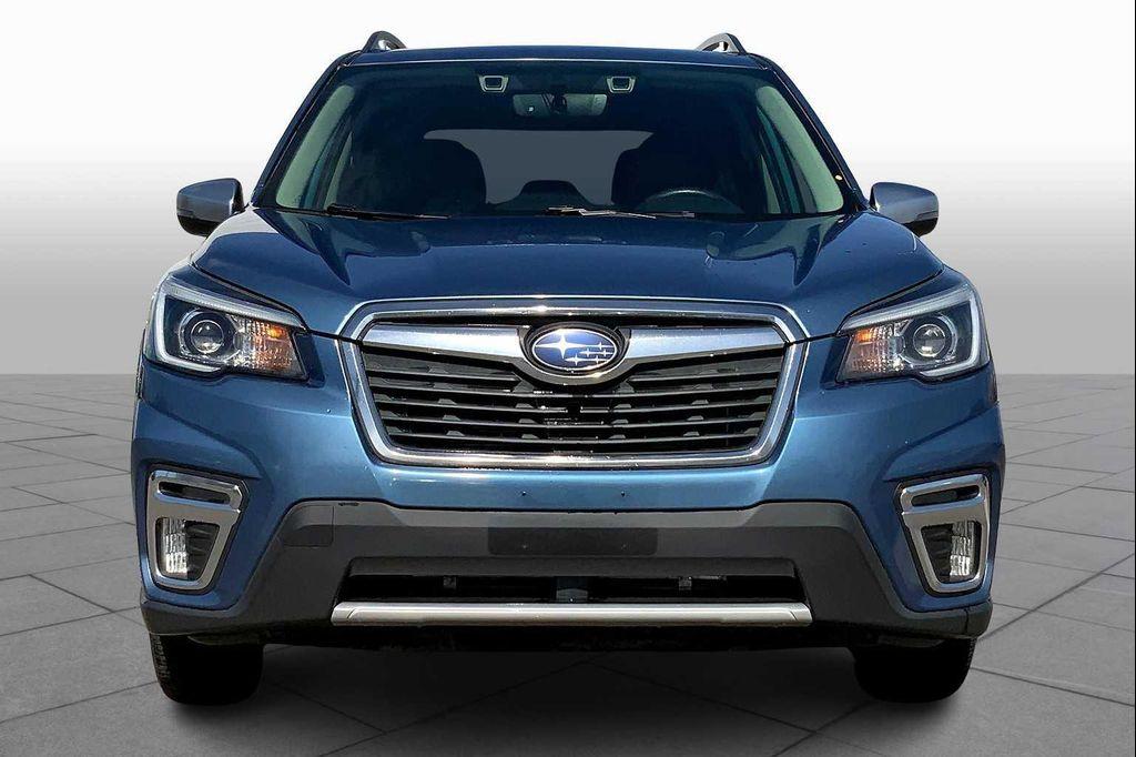 used 2019 Subaru Forester car, priced at $19,981
