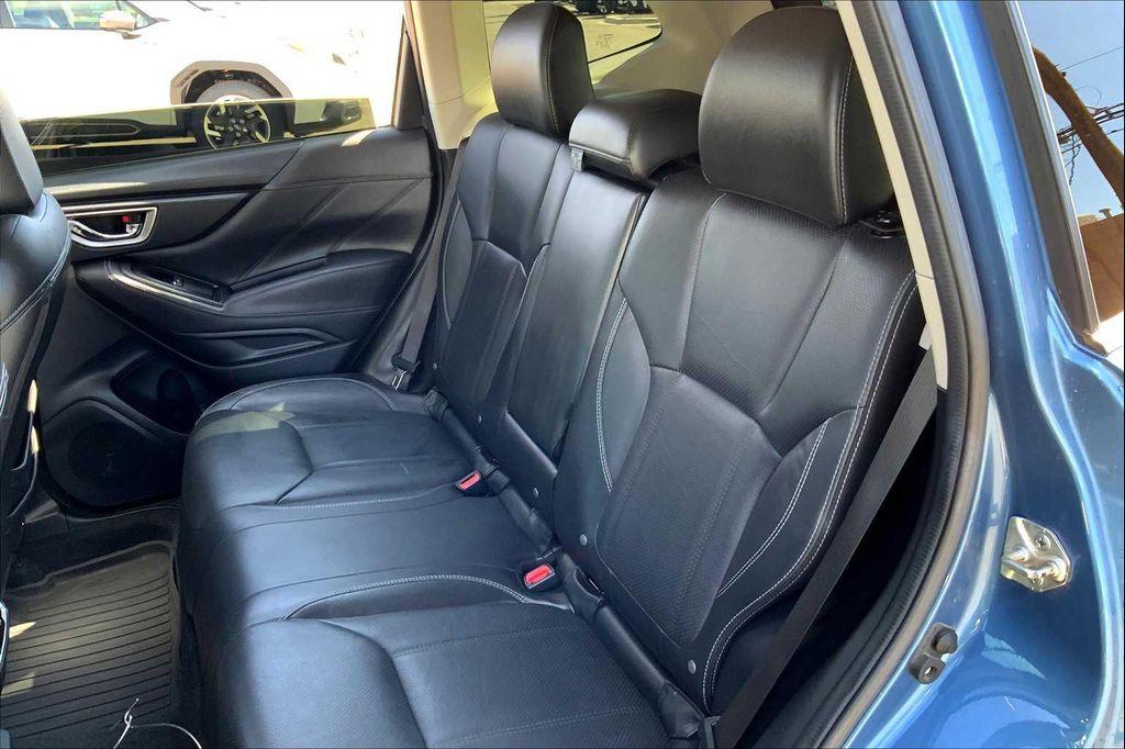 used 2019 Subaru Forester car, priced at $19,981