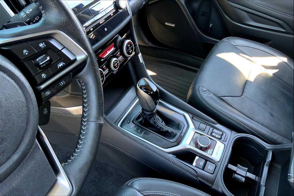 used 2019 Subaru Forester car, priced at $19,981