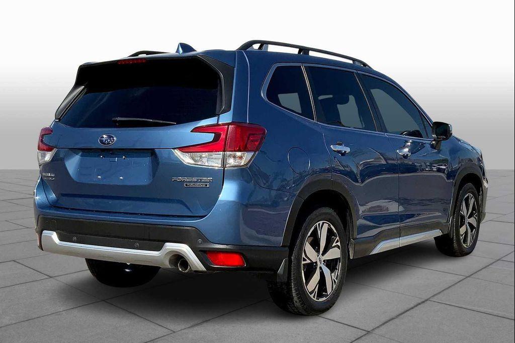 used 2019 Subaru Forester car, priced at $19,981