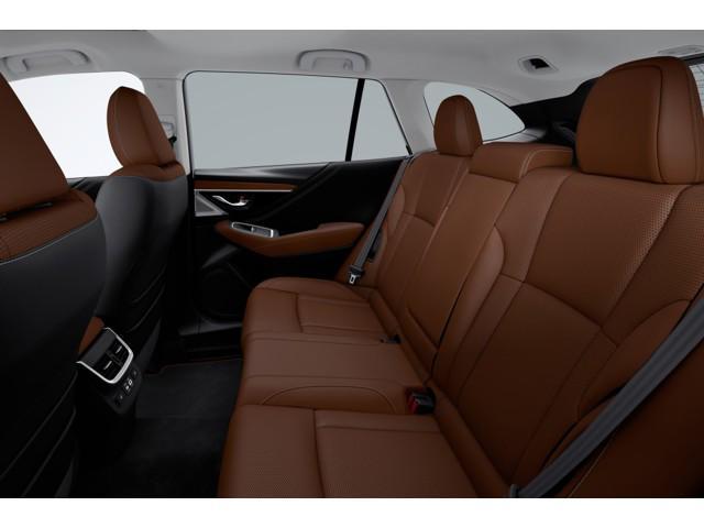 new 2025 Subaru Outback car, priced at $45,468