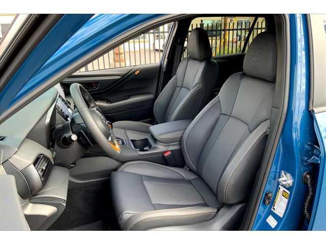 new 2025 Subaru Outback car, priced at $46,153