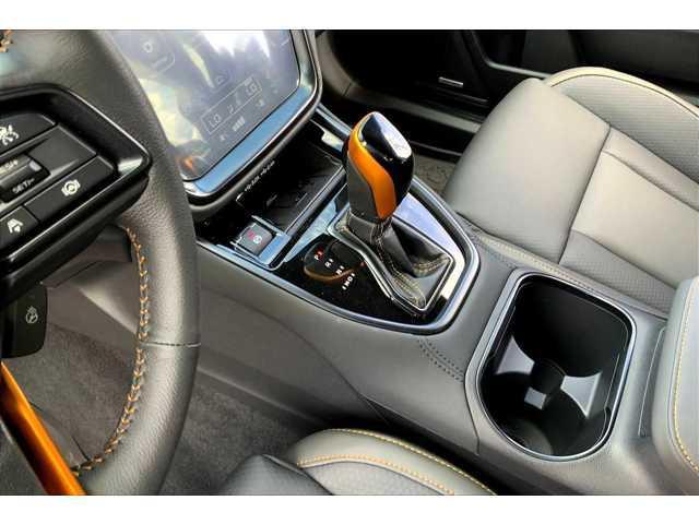 new 2025 Subaru Outback car, priced at $46,153