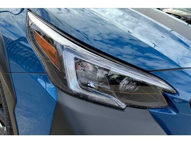 new 2025 Subaru Outback car, priced at $46,153