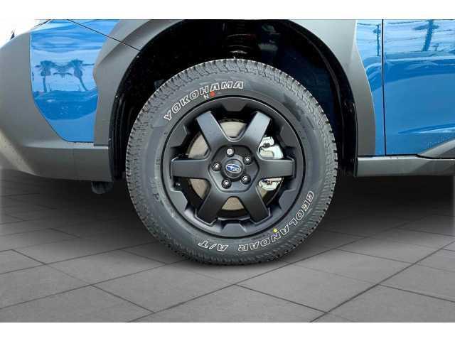 new 2025 Subaru Outback car, priced at $46,153