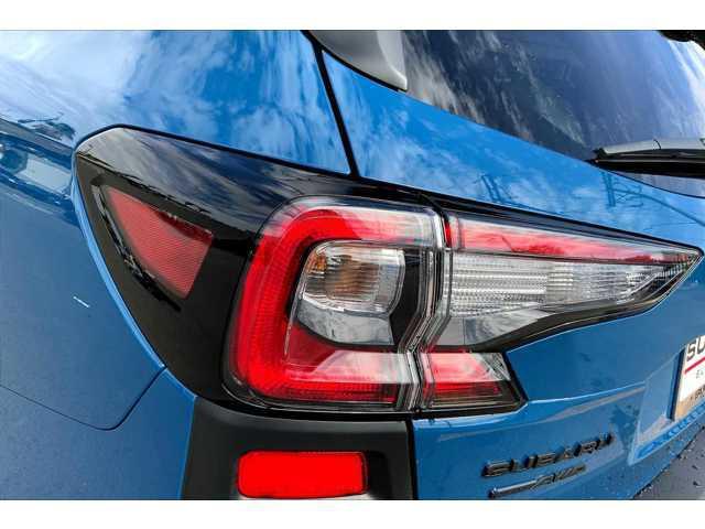 new 2025 Subaru Outback car, priced at $46,153