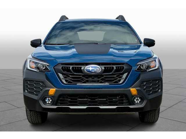 new 2025 Subaru Outback car, priced at $46,153