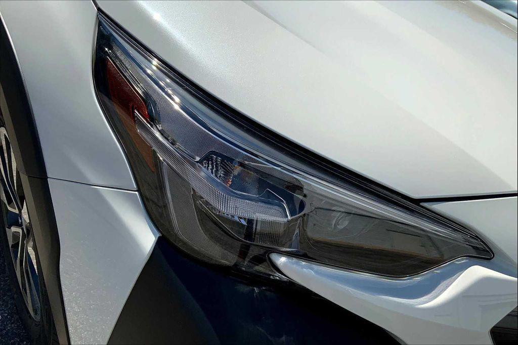new 2025 Subaru Outback car, priced at $42,074