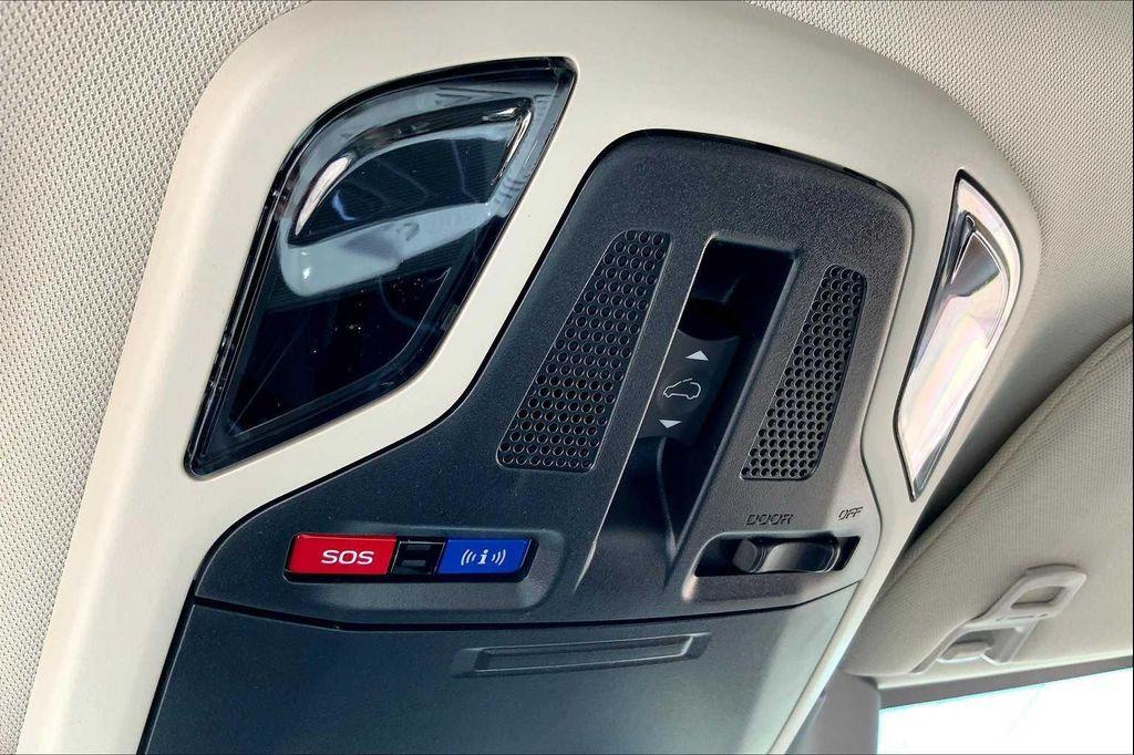 new 2025 Subaru Outback car, priced at $42,074