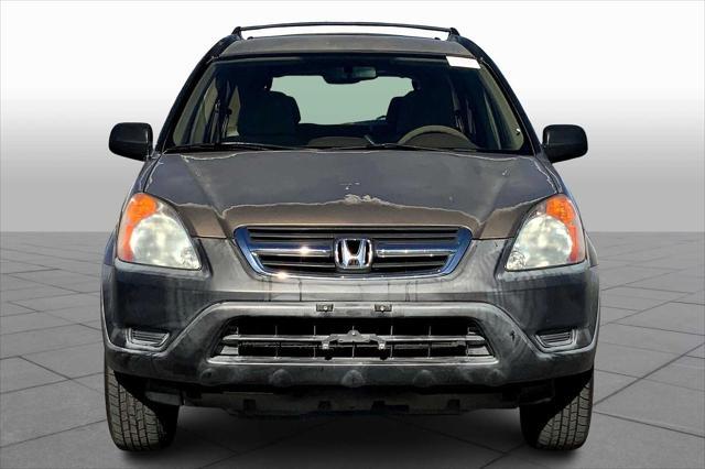 used 2004 Honda CR-V car, priced at $5,971