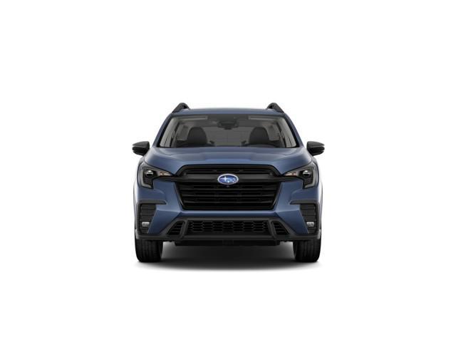 new 2025 Subaru Ascent car, priced at $54,617