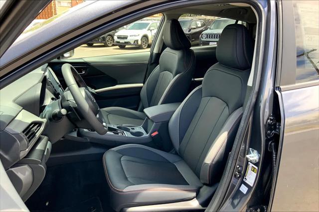 used 2024 Subaru Crosstrek car, priced at $34,236