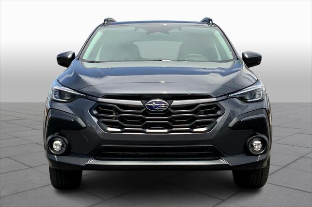 used 2024 Subaru Crosstrek car, priced at $34,236