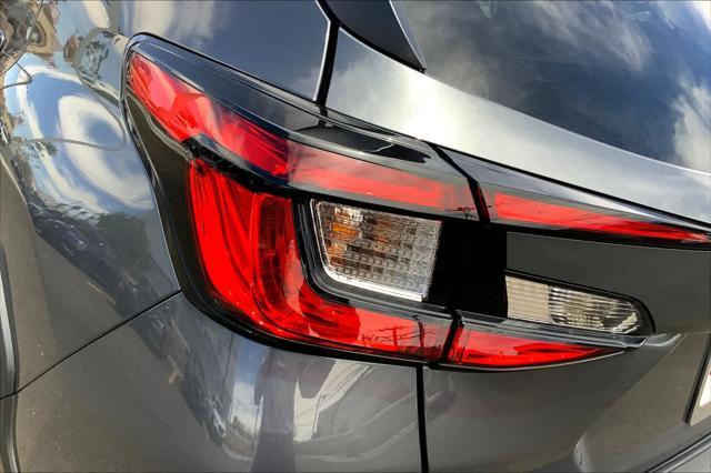 used 2024 Subaru Crosstrek car, priced at $34,236