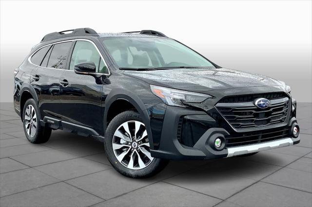 new 2025 Subaru Outback car, priced at $39,653