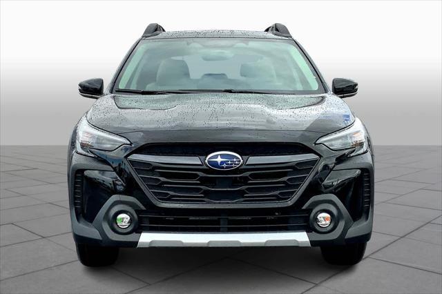 new 2025 Subaru Outback car, priced at $39,653