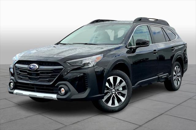 new 2025 Subaru Outback car, priced at $39,653