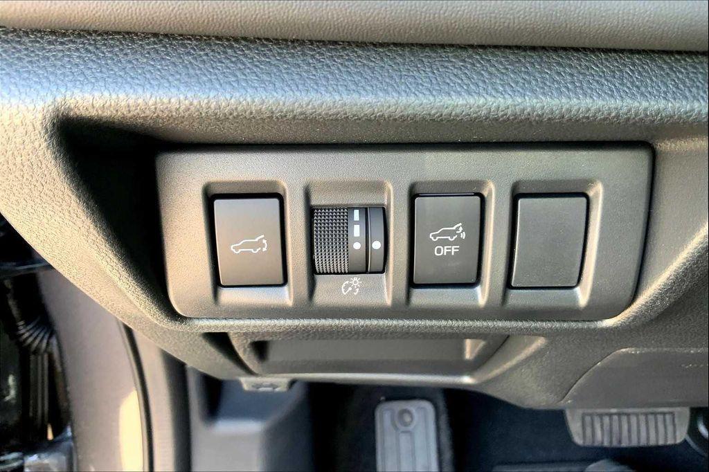 new 2025 Subaru Outback car, priced at $47,247