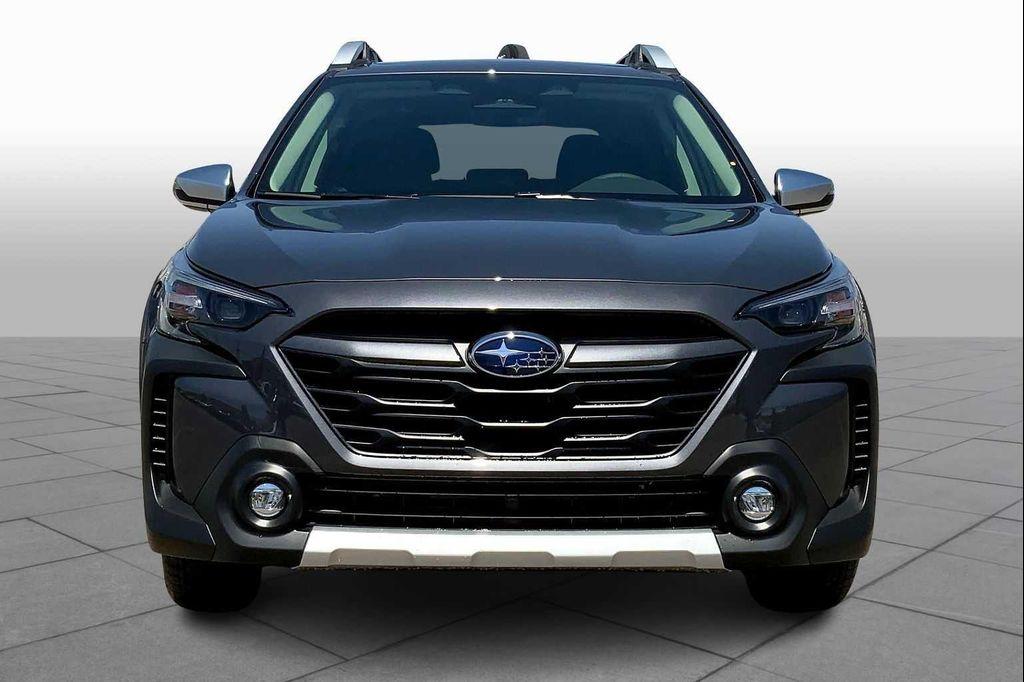 new 2025 Subaru Outback car, priced at $47,247