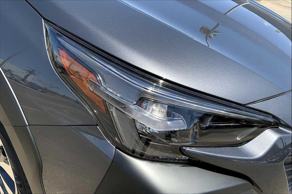 new 2025 Subaru Outback car, priced at $47,247